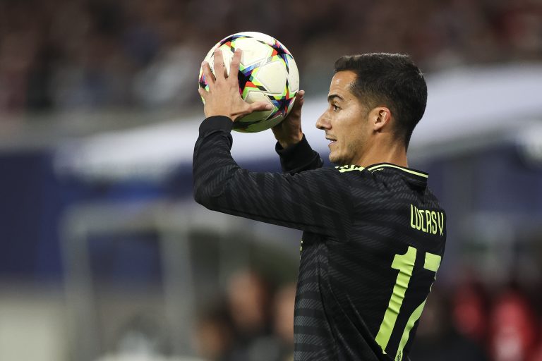 La Juventus veut recruter ce joueur du Real Madrid et avance dans le dossier Davide Frattesi
