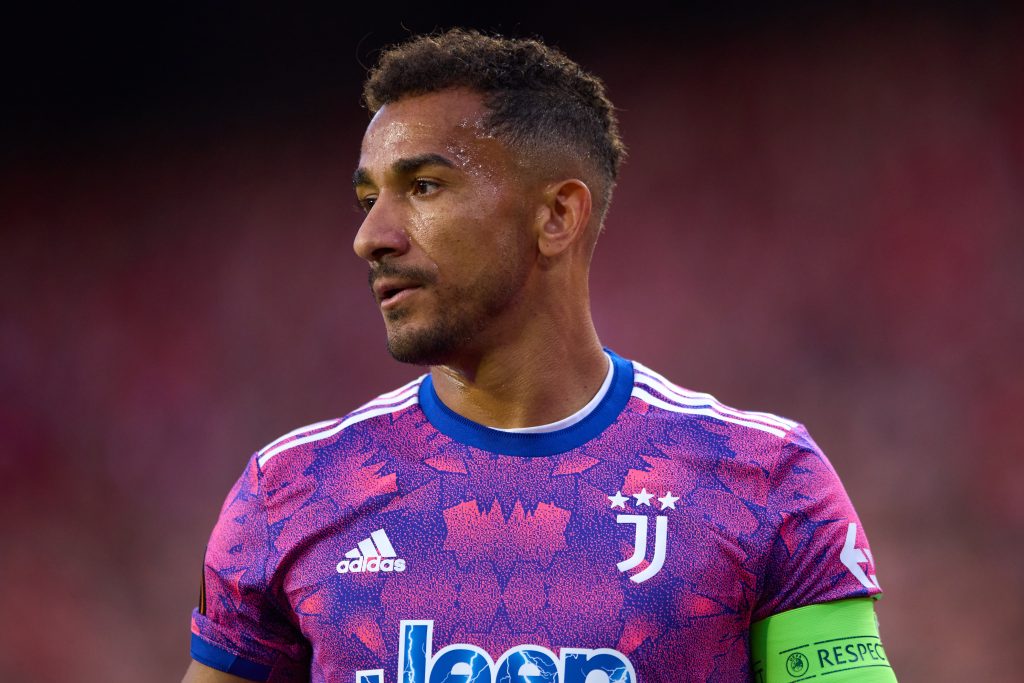 La saison avec la Juventus, son contrat, le racisme…Danilo Luiz se livre lors d&rsquo;une interview au Brésil