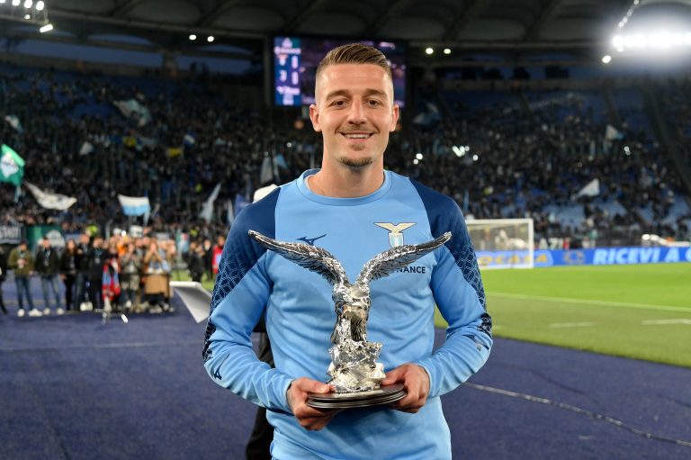 La Juventus veut de nouveau signer ce milieu de terrain star de Serie A
