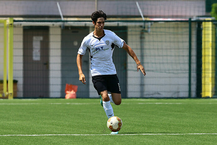 Stiven Shpendi Cesena