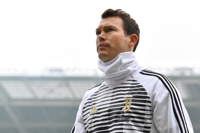 Stephan Lichtsteiner conseille la Juventus afin de retrouver un top niveau
