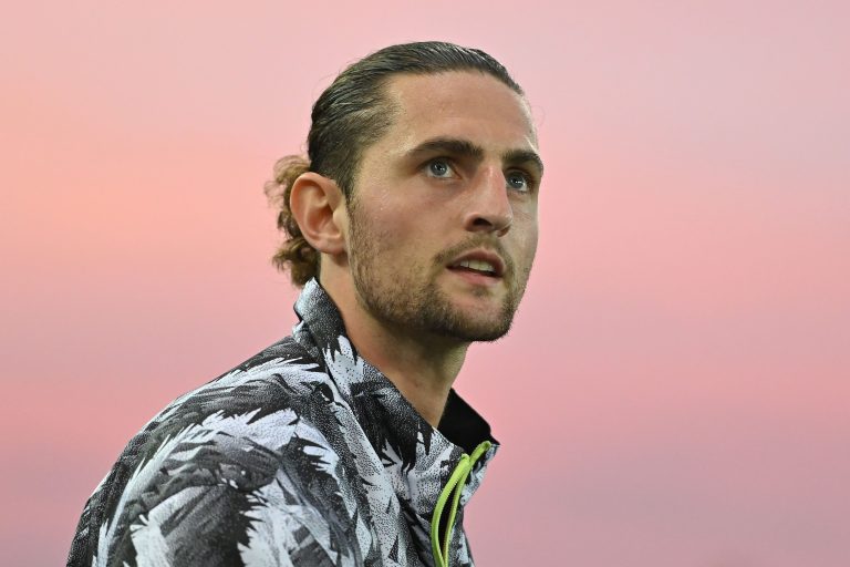La Juventus veut prolonger les contrats d&rsquo;Adrien Rabiot et Juan Cuadrado