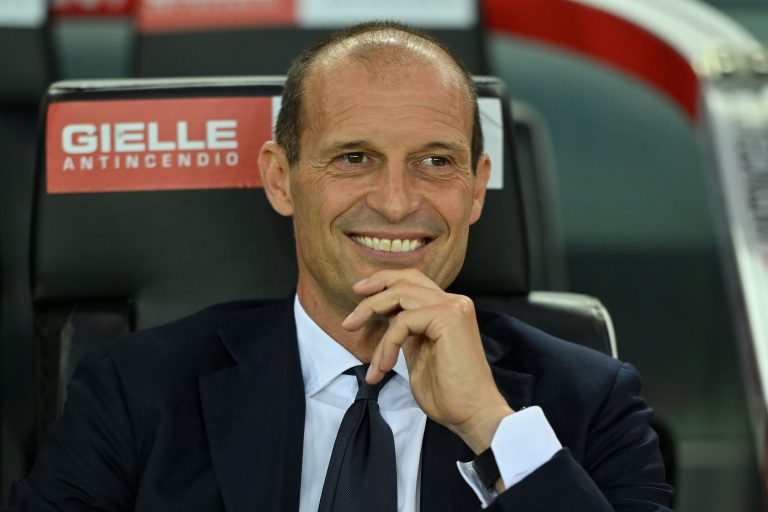 Les déclarations de Massimiliano Allegri et Federico Chiesa après la victoire face à l&rsquo;Udinese