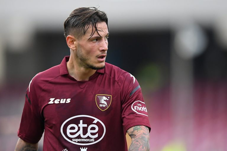 Ce défenseur de la Salernitana est très proche de signer à la Juventus