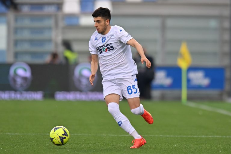 La Juventus a organisé des réunions avec Empoli pour ces deux joueurs