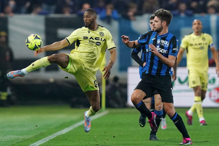 La Juventus se renseigne sur Beto, l&rsquo;avant-centre d&rsquo;Udinese