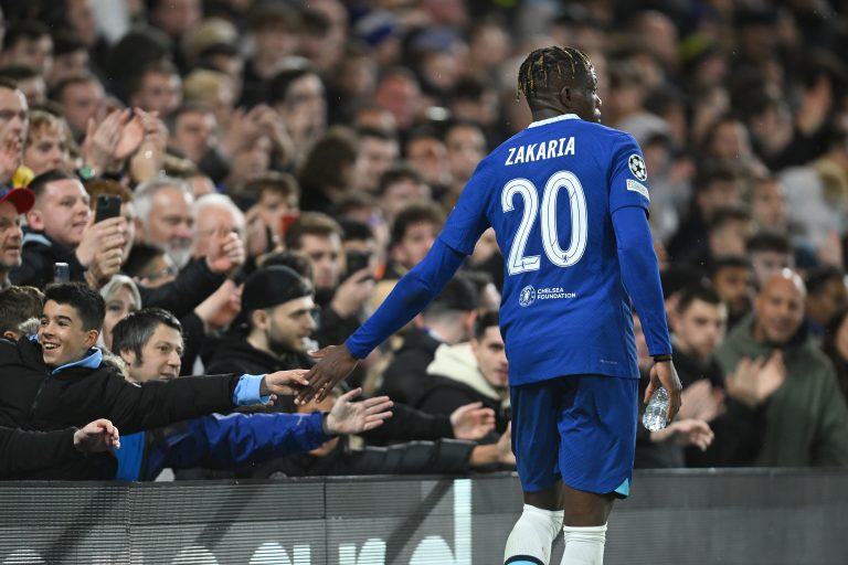 La Juventus attend une première offre officielle pour Denis Zakaria