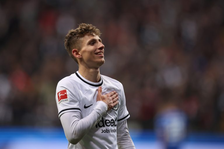 La Juventus pourrait tenter de recruter ce talent de Bundesliga en fin de mercato