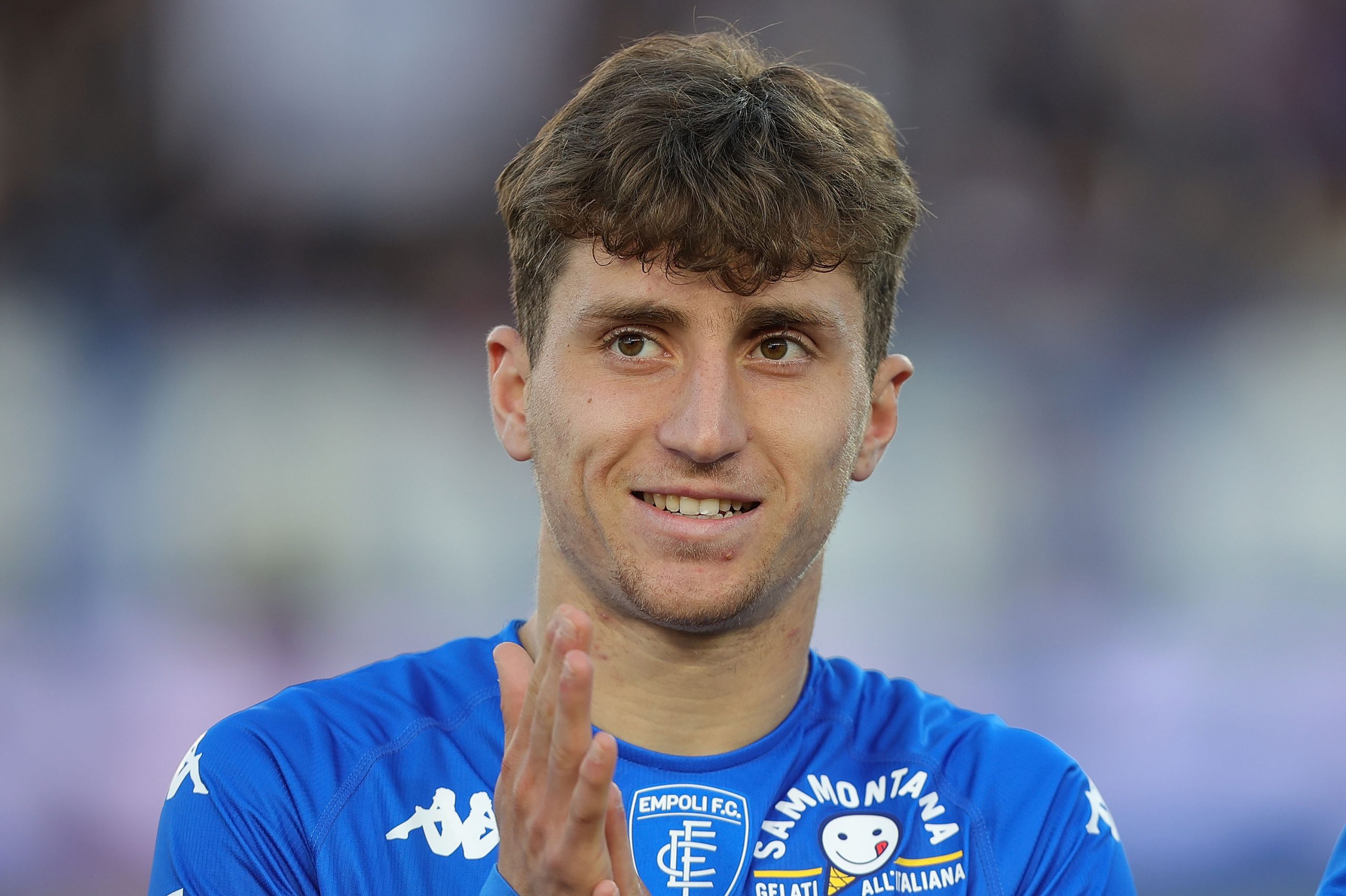 Le prêt de Filippo Ranocchia à Empoli pourrait aider pour recruter un joueur