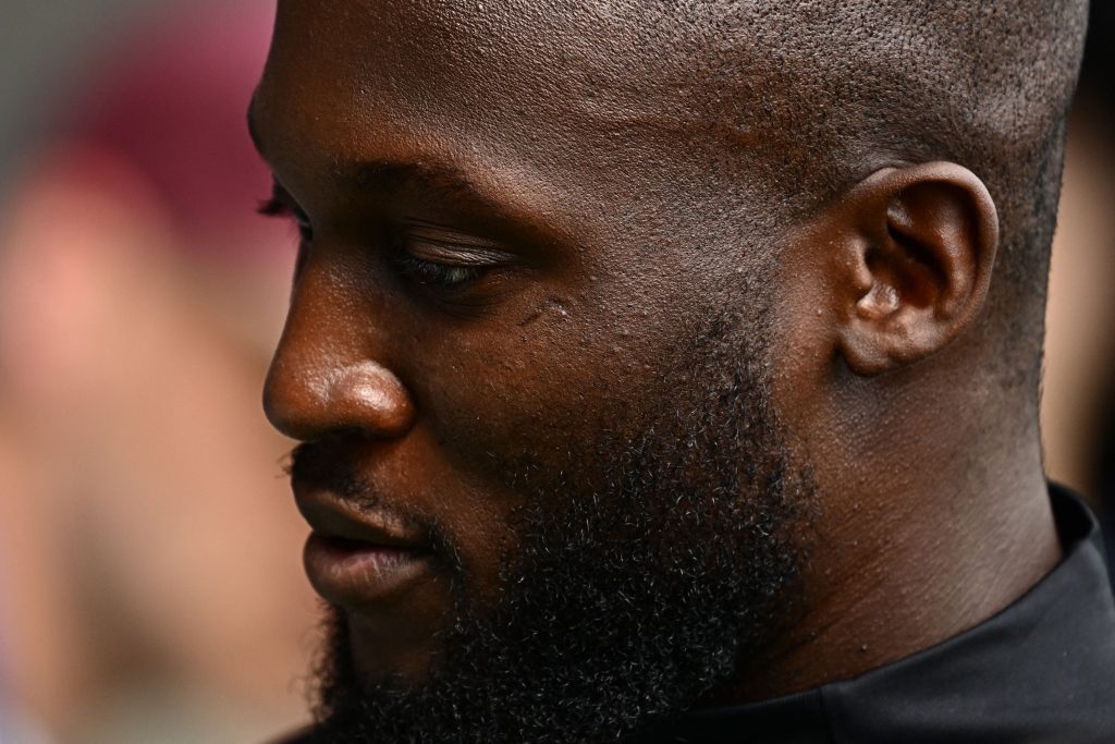La Juventus peut gagner le Scudetto grâce à Romelu Lukaku selon cet ancien footballeur Belge