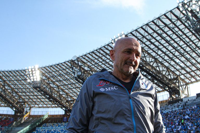 Luciano Spalletti a refusé une offre d&rsquo;Al-Ahli, direction la Juventus en 2024 ?