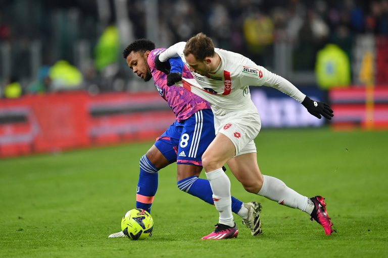La Juventus a repris les contacts pour ce latéral de Serie A