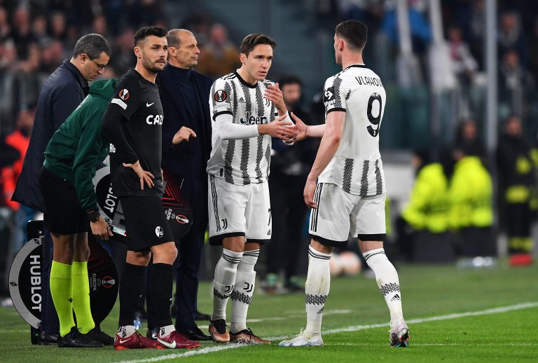 Ce journaliste Anglais parle des joueurs de la Juventus qui intéressent des clubs de Premier League