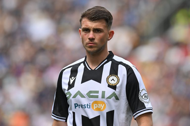 La Juventus vise un nouveau talent au milieu de terrain
