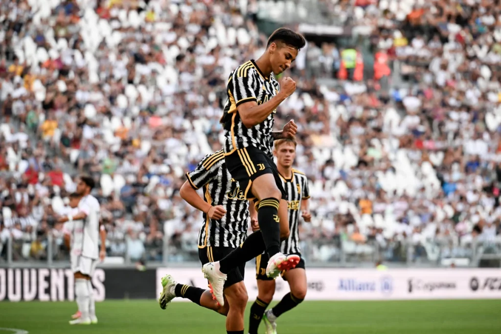 Sa grave blessure, son retour en puissance…Kaio Jorge nous dit tout