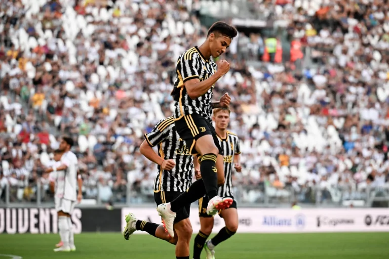 Sa grave blessure, son retour en puissance…Kaio Jorge nous dit tout