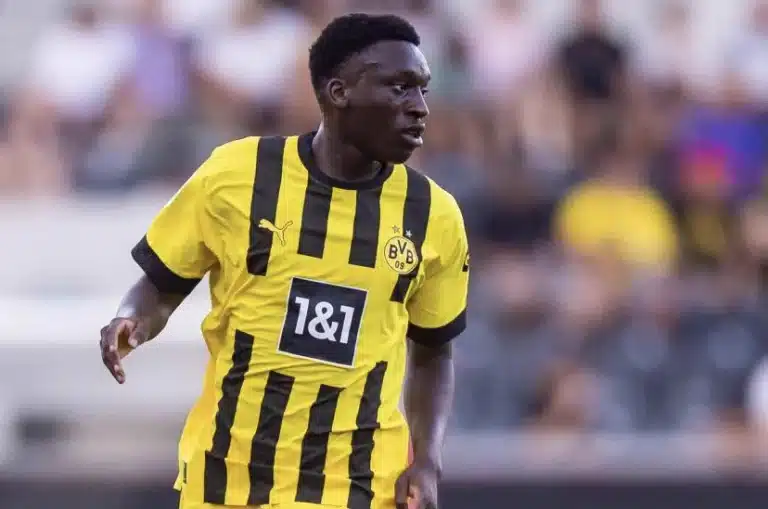 La Juventus a réalisé une offre pour un joueur formé au PSG