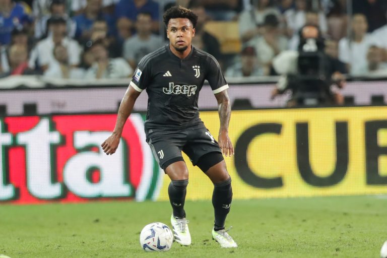 Le destin de Weston McKennie à la Juventus déjà scellé ?