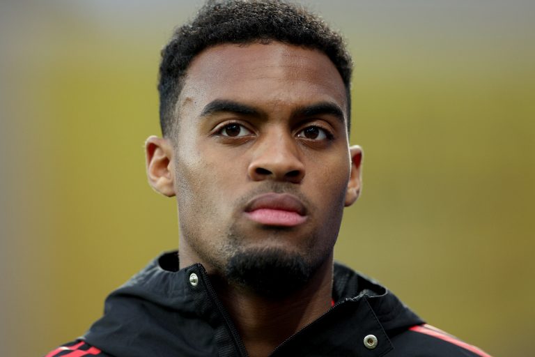 La Juventus pourrait de nouveau s&rsquo;intéresser à ce joueur