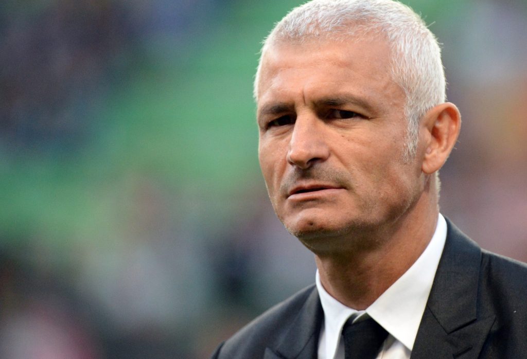 Cette légende de la Juventus exprime ses attentes pour la fin du mercato et la nouvelle saison