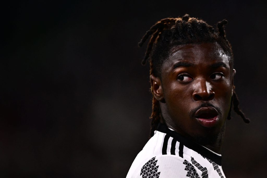 Moise Kean, Samuel Iling Junior…les joueurs de la Juventus sont convoités