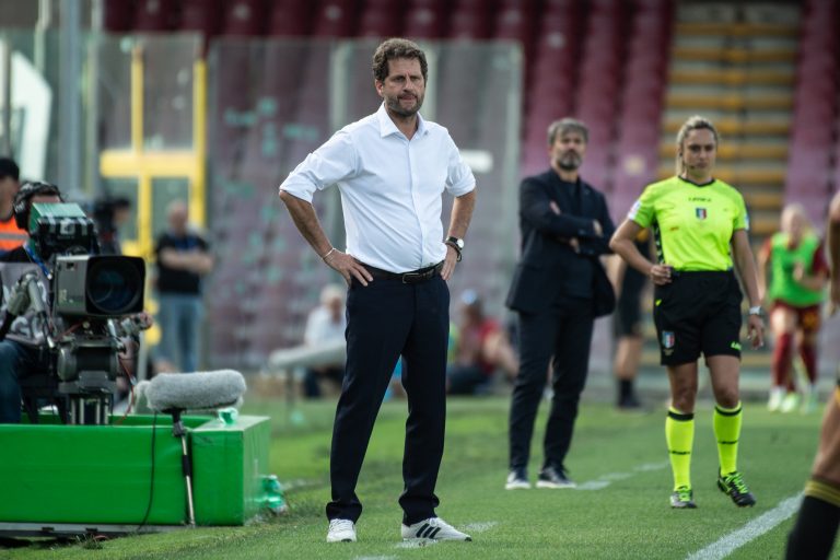 Joe Montemurro et Stefano Braghin font le point concernant la reprise de l&rsquo;équipe féminine
