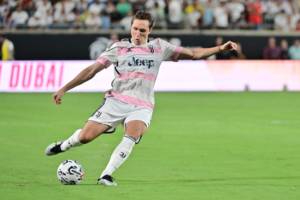 Nouveau contrat à la Juventus ou départ pour Federico Chiesa ?