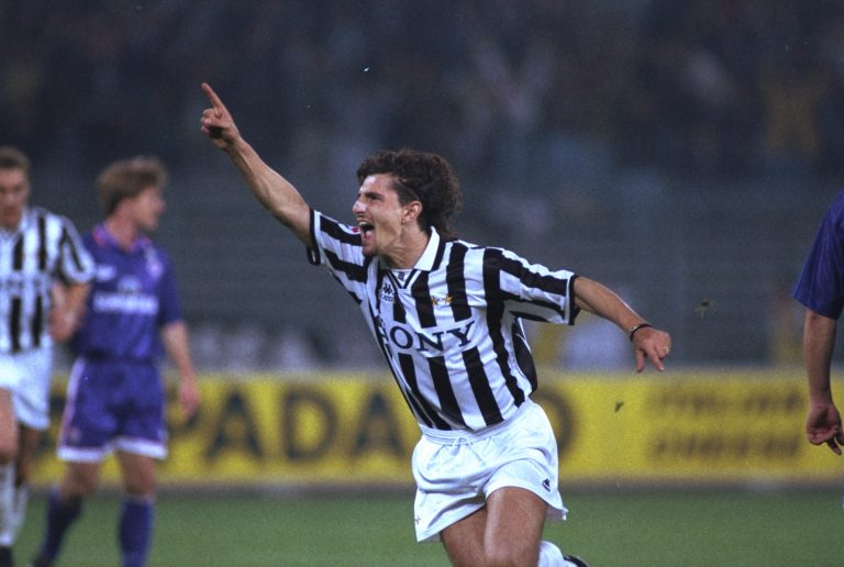 Le mercato, l&rsquo;objectif Scudetto…Cet ancien attaquant de la Juventus donne son avis
