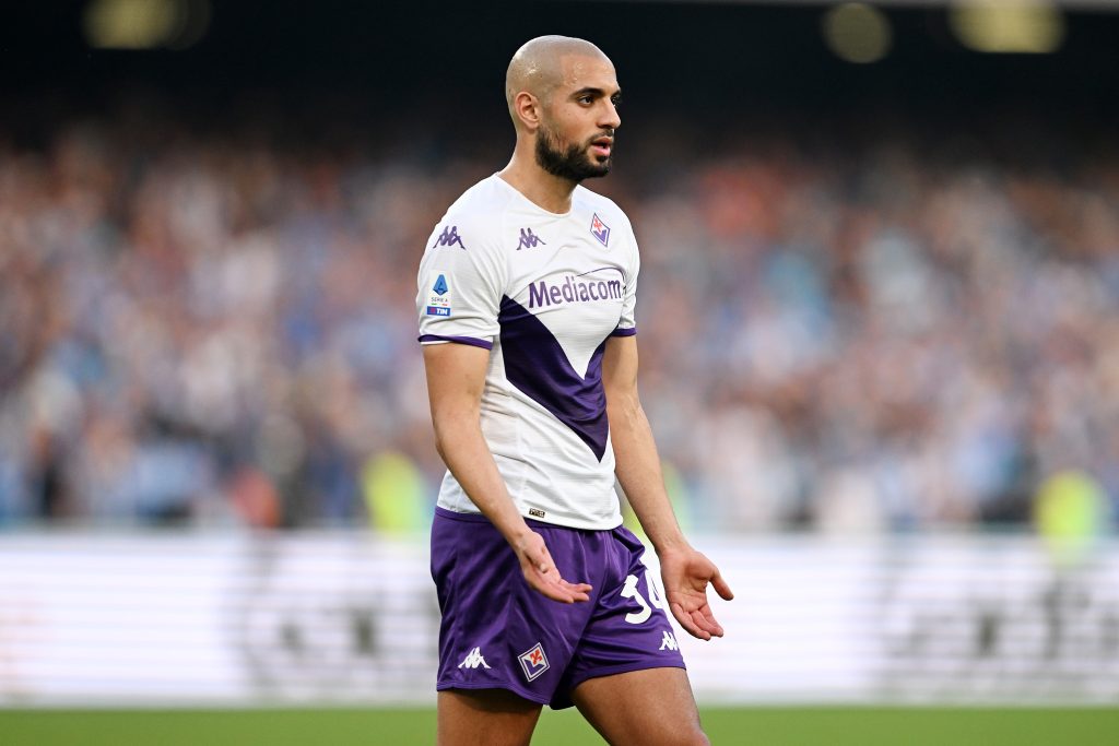 La Juventus pourrait faire une tentative pour ce milieu de la Fiorentina
