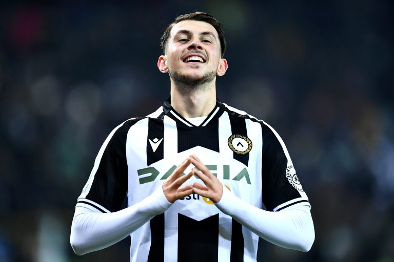 La Juventus pourrait faire une tentative pour cette piste de l&rsquo;Inter