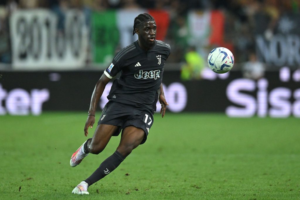 L&rsquo;Atalanta est très intéressée par Samuel Iling Junior