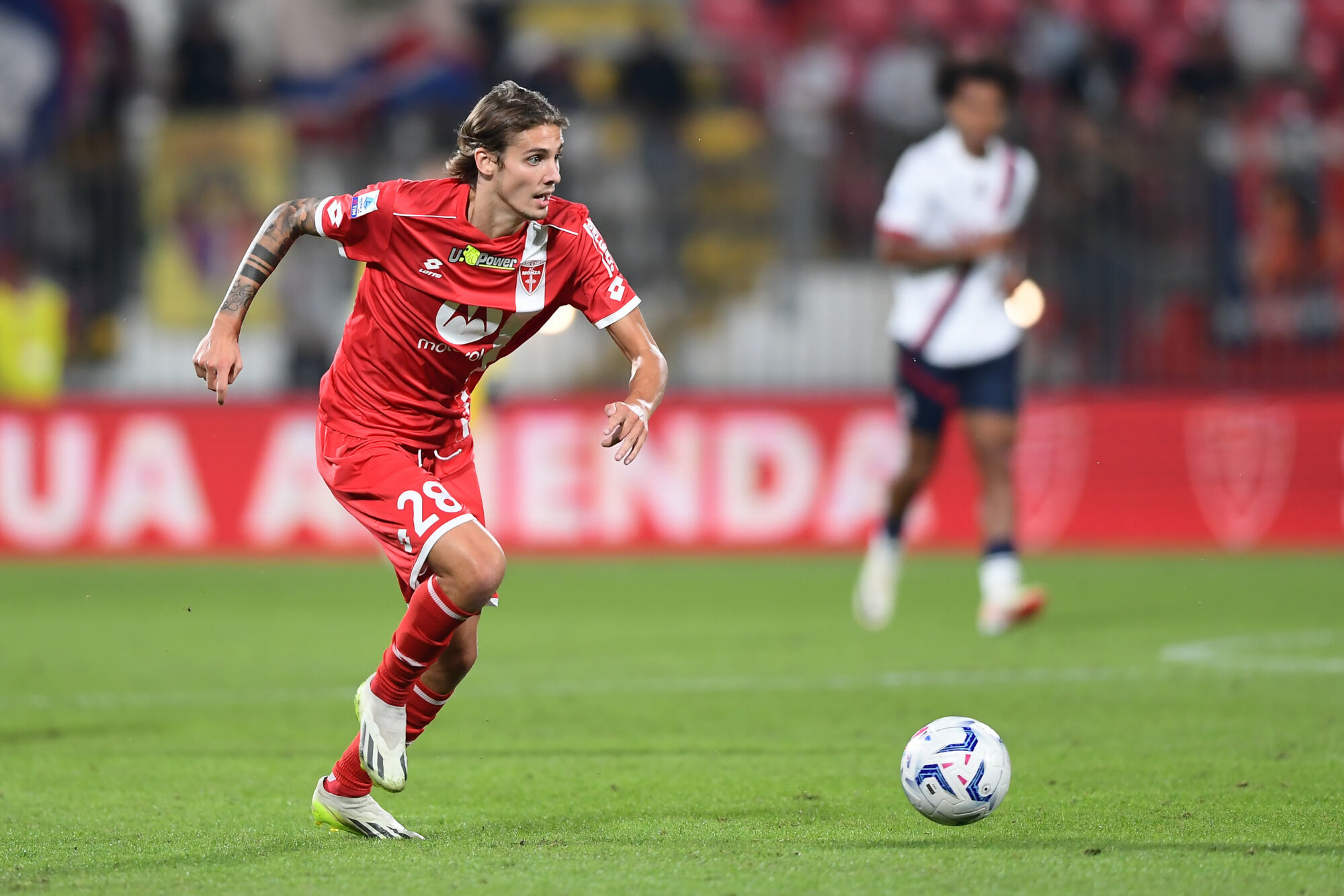 Andrea Colpani (AC Monza)