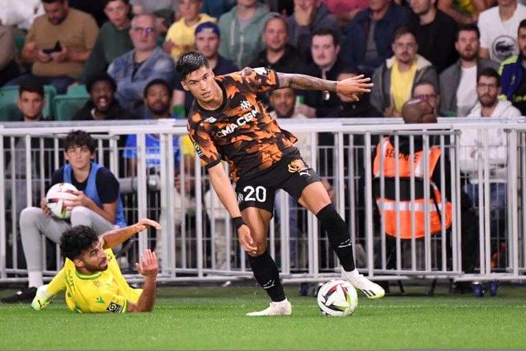 La Juventus de nouveau prête à piocher à Marseille pour le mercato hivernal ?
