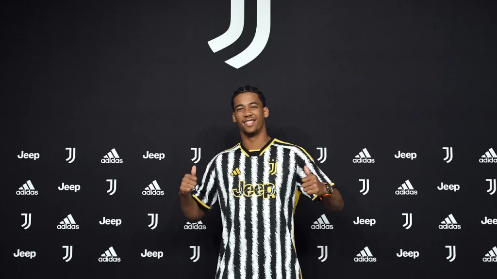 Livano Comenencia ! Une pépite arrivée à la Juventus
