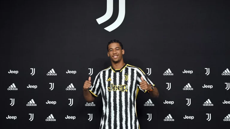 Livano Comenencia ! Une pépite arrivée à la Juventus