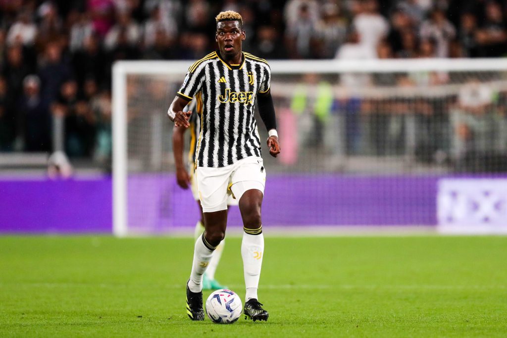 Une nouvelle rechute pour Paul Pogba ?