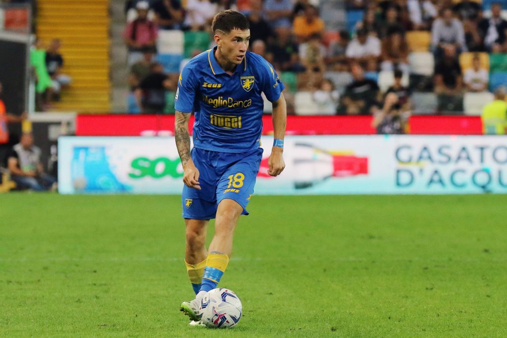 Matias Soulé, et si c&rsquo;était lui le futur de la Juventus ?