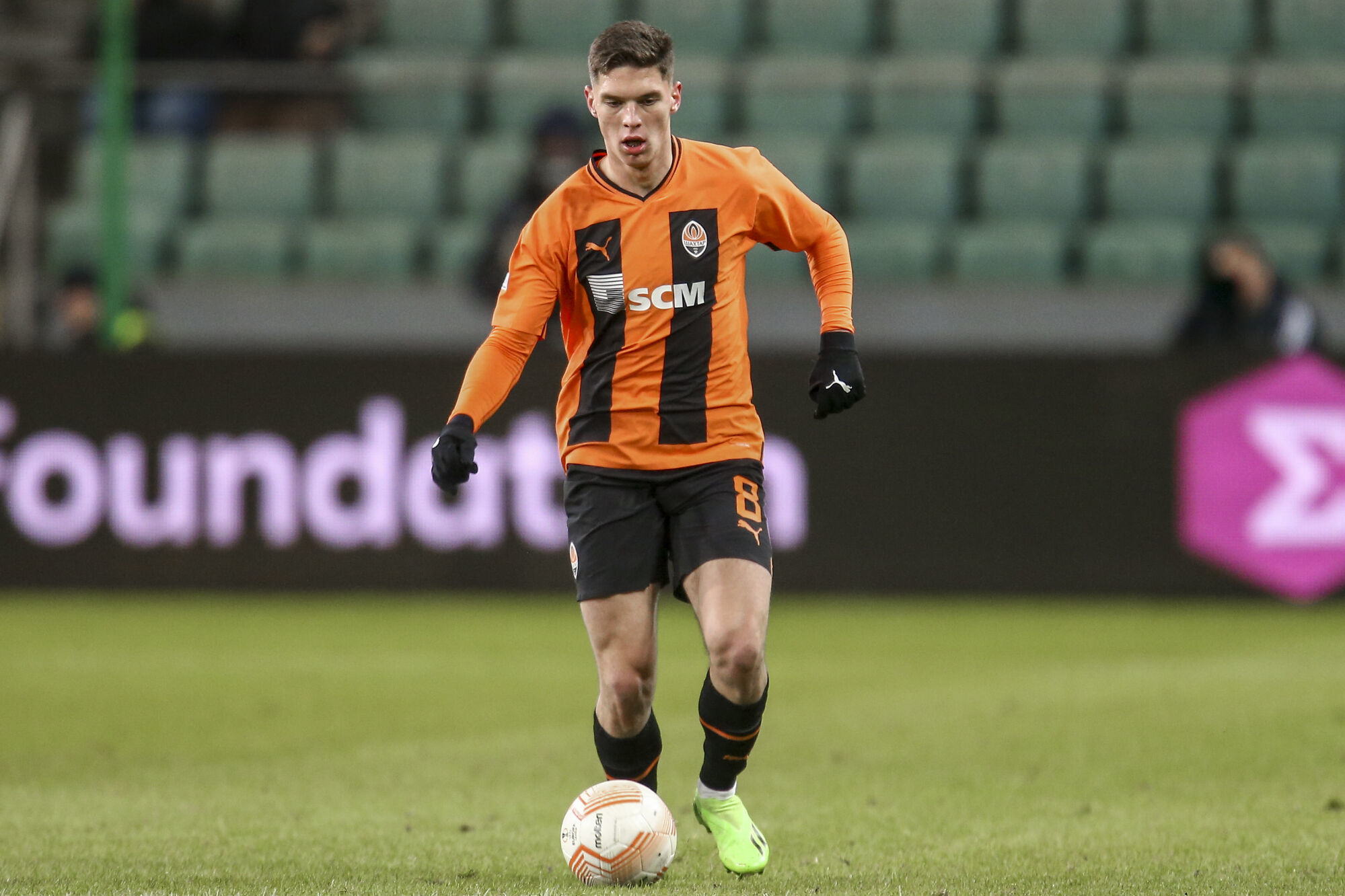 Georgiy Sudakov (FC Shakhtar Donetsk)