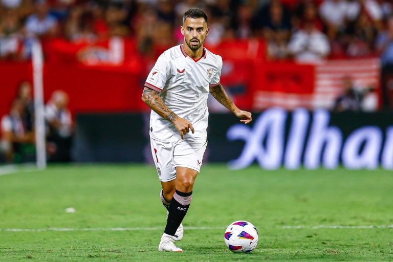 Cet été, Giuntoli a tenté le coup avec Suso