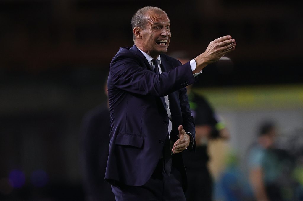 Les déclarations de Massimiliano Allegri et certains joueurs après la victoire à Empoli