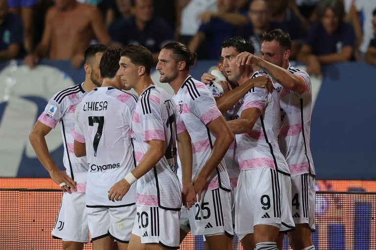 Qui est le joueur le mieux payé de la Juventus ? Découvrez le classement entier