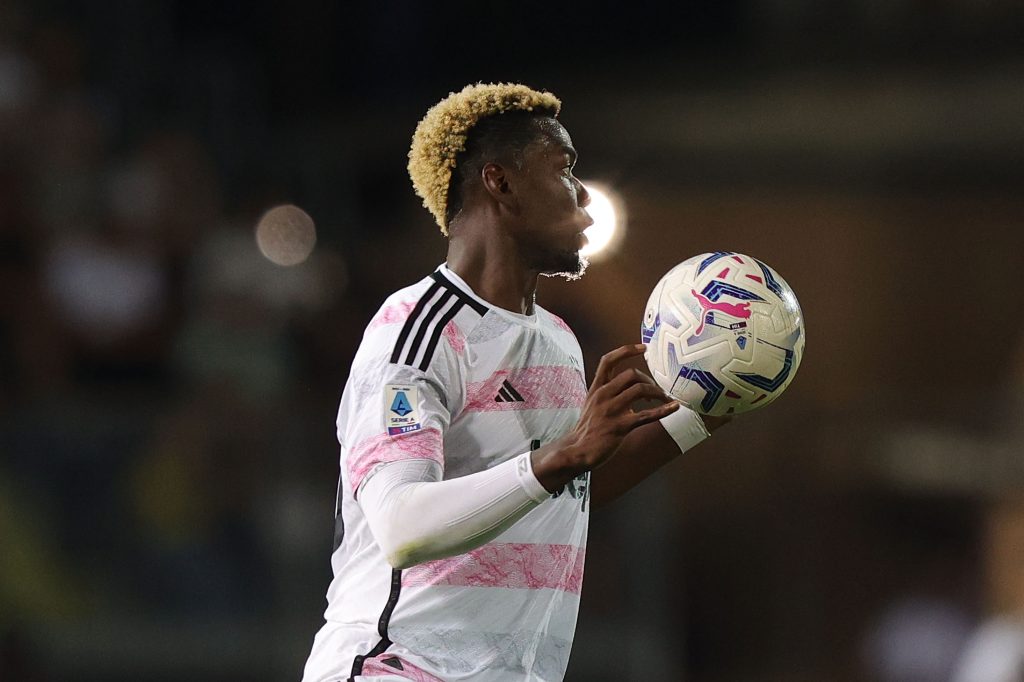 Que risque Paul Pogba dans sa situation ?