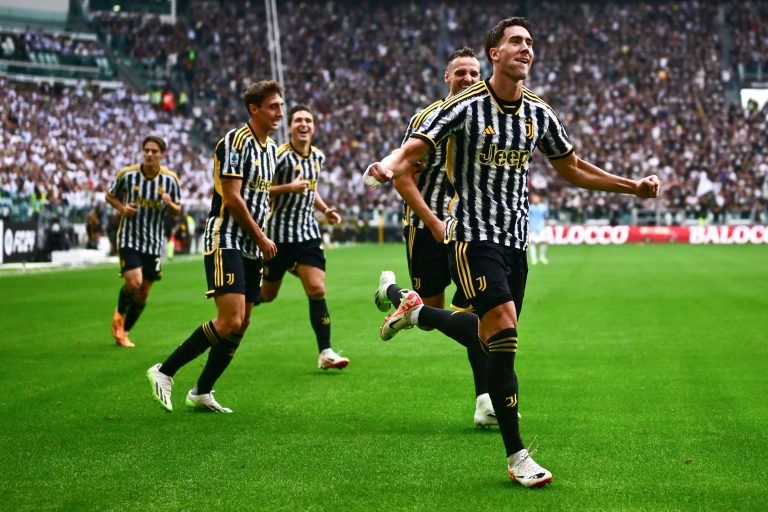 Cet ancien joueur attend un peu avant de s&rsquo;enflammer pour cette Juventus