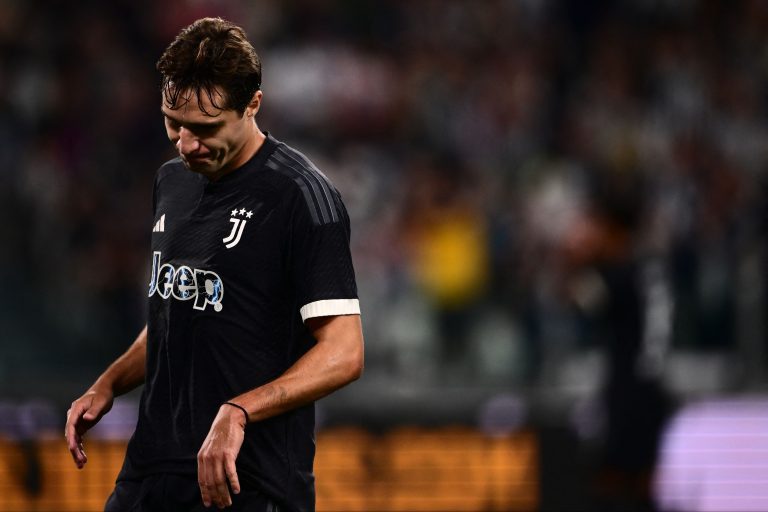 100 apparitions et un rôle de leader…la Juventus a besoin de Federico Chiesa