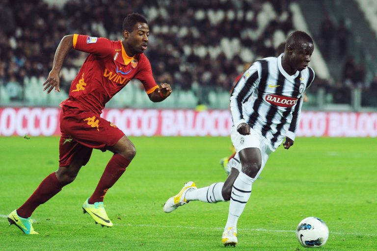 Ancien joueur de la Juventus et de Sassuolo, il s&rsquo;exprime avant la rencontre d&rsquo;aujourd&rsquo;hui