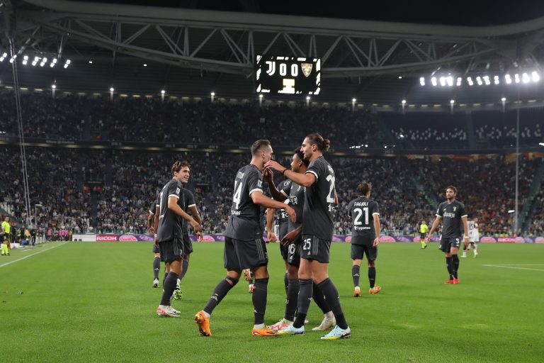 Les premières indications de composition d&rsquo;équipe avant le match face à l&rsquo;Atalanta