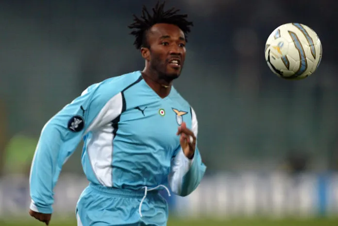Cet ancien joueur de la Juventus et de la Lazio évoque le choc de ce week-end