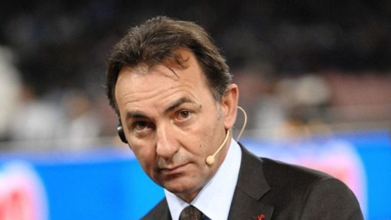 Cet ancien joueur de la Juventus est clair, elle doit gagner le Scudetto cette saison