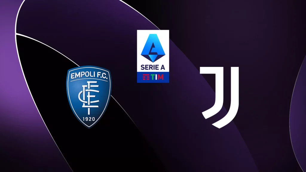 Empoli / Juventus : avant-match et compositions probables