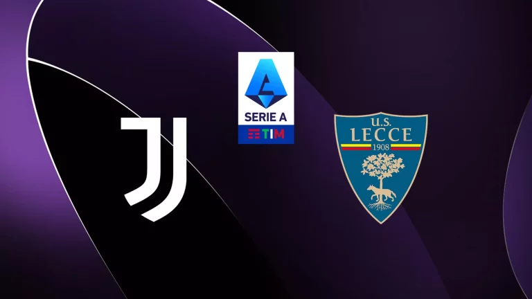 Juventus / Lecce : avant-match et compositions probables